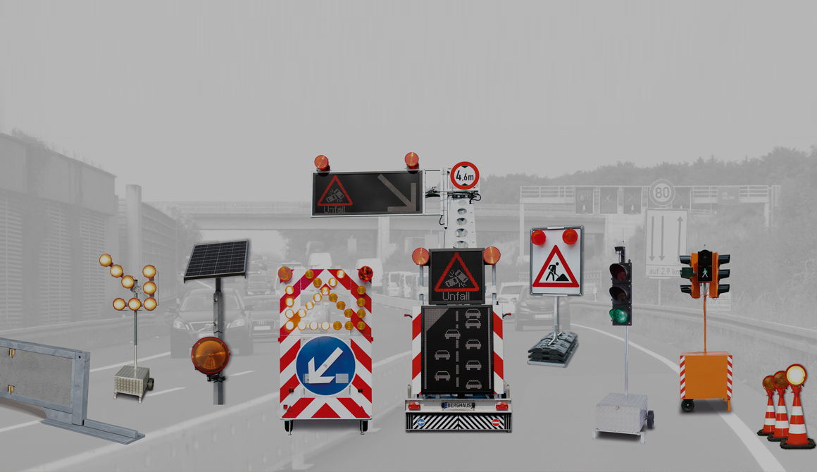 Verkehrstechnik Peter Berghaus GmbH Home